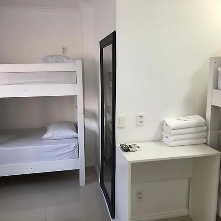 Hotel Lacador Santa Maria  Kültér fotó