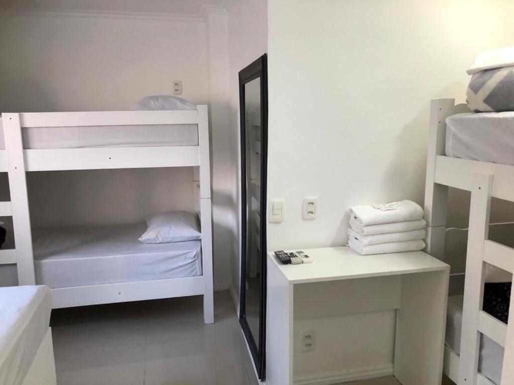Hotel Lacador Santa Maria  Kültér fotó